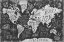 Picture of MYTHICAL MAP I