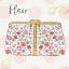 Picture of FASHION BLOOMS I