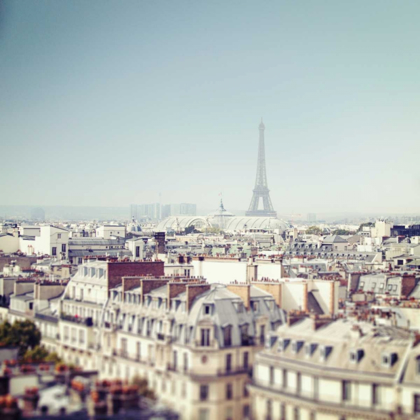 Picture of PARIS MOMENTS VI