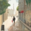 Picture of PARIS ROMANCE I