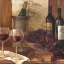Picture of VINTAGE WINE  CROP