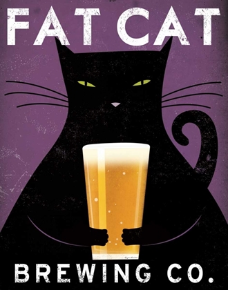 Picture of CAT BREWING NO CITY