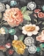 Picture of GARDEN OF DELIGHT BLACK II
