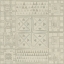 Picture of GEOMETRIC TONE ON TONE II DARK