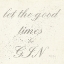 Picture of SHOT FETISH QUOTES X LIGHT SILVER