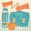 Picture of LETS DO COFFEE ORANGE