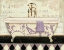 Picture of LAVENDER MARCHE DE FLEURS BATH II