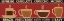 Picture of DECO COFFEE PANEL I 