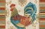 Picture of ROOSTER RAINBOW IIA