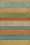 Picture of BATIK STRIPES II