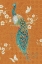 Picture of ORNATE PEACOCK X SPICE