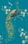 Picture of ORNATE PEACOCK IXE
