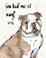 Picture of STRIKE A PAWS I