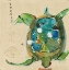 Picture of CHENTES TURTLE LIGHT