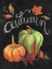 Picture of AUTUMN HARVEST I