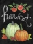 Picture of AUTUMN HARVEST IV