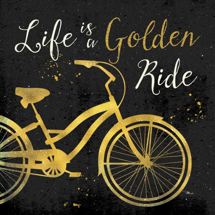 Picture of GOLDEN RIDE I