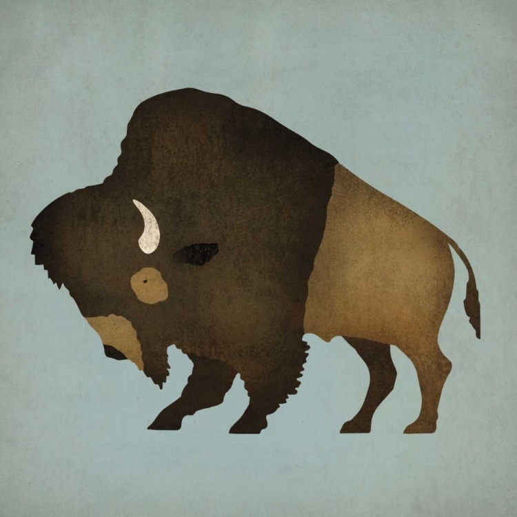 Picture of BUFFALO BISON II