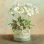 Picture of TRES CHIC POPPIES