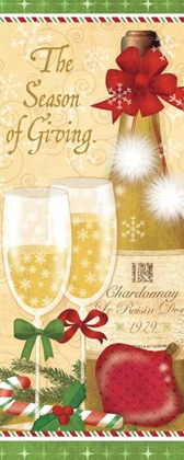 Picture of HOLIDAY CHEERS II