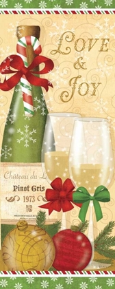 Picture of HOLIDAY CHEERS III