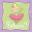 Picture of BALLERINA
