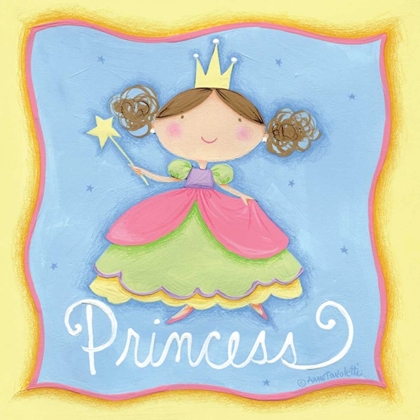 Picture of PRINCESS