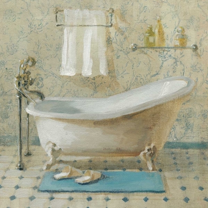 Picture of VICTORIAN BATH III