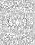 Picture of COLOR MY WORLD MANDALA CROP