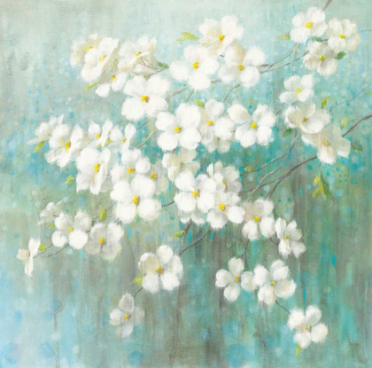Picture of SPRING DREAM I ABSTRACT