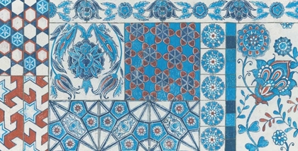 Picture of TURKISH TILES