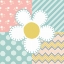Picture of BABY QUILT II