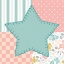 Picture of BABY QUILT IV