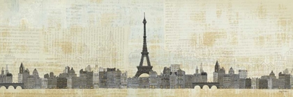 Picture of EIFFEL SKYLINE