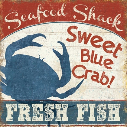 Picture of FRESH SEAFOOD II