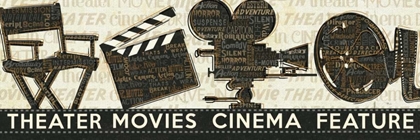 Picture of CINEMA