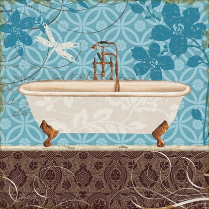 Picture of ECO MOTIF BATH II