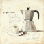 Picture of PARISIAN COFFEE II