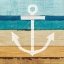 Picture of BEACHSCAPE III ANCHOR