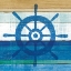 Picture of BEACHSCAPE VI HELM