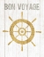 Picture of BEACHSCAPE VI HELM QUOTE GOLD NEUTRAL