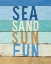 Picture of BEACHSCAPE INSPIRATION VIII