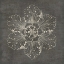 Picture of ROSETTE V GRAY