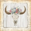 Picture of BOHEMIAN RISING II
