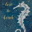 Picture of COASTAL LACE VII