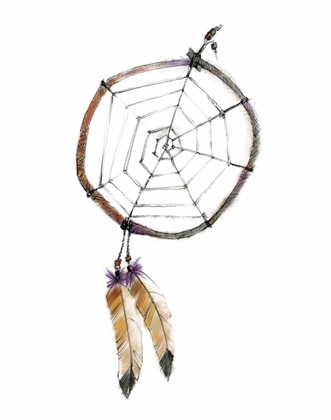 Picture of INDIAN DREAMCATCHER