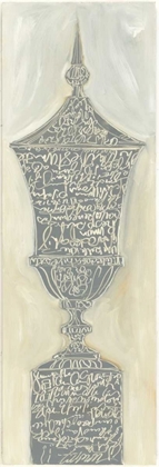 Picture of SCRIPTED URN I