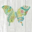 Picture of SPRING DREAM PAISLEY VIII