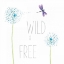 Picture of WILD AND FREE