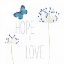 Picture of HOPE AND LOVE